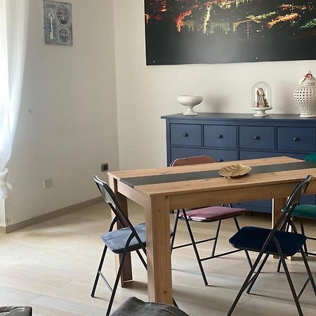 Casa Vacanza Pucchiell Lägenhet Neapel Exteriör bild