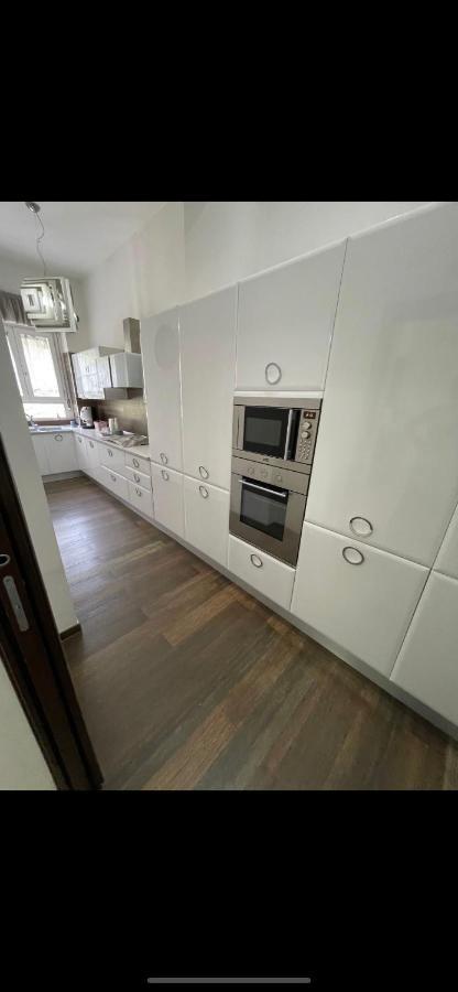 Casa Vacanza Pucchiell Lägenhet Neapel Exteriör bild